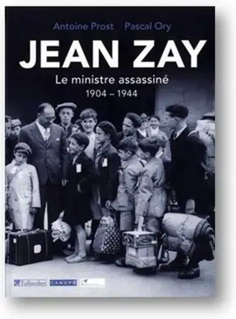 Jean Zay