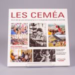 Les Ceméa, Plus de 80 ans d'existence et toujours passeurs d'avenir - vue 1
