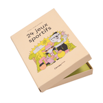 Fichier - Jeux sportifs nouvelle version - vue 2