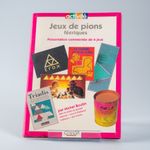 Fichier - Jeux de pions féeriques - vue 1