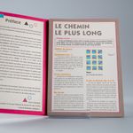 Fichier - Jeux de pions féeriques - vue 2