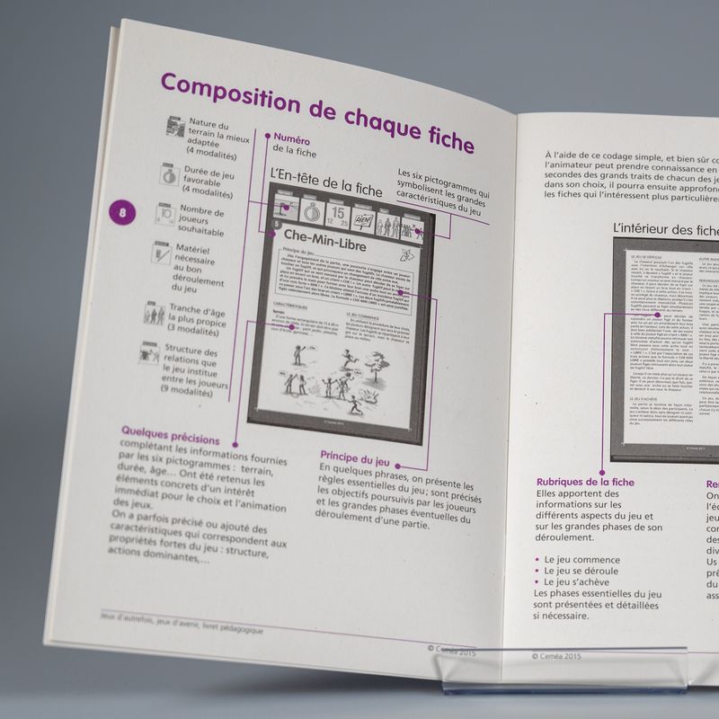 Fichier - Jeux d'autrefois, jeux d'avenir