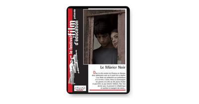 DVD - Le murier noir
