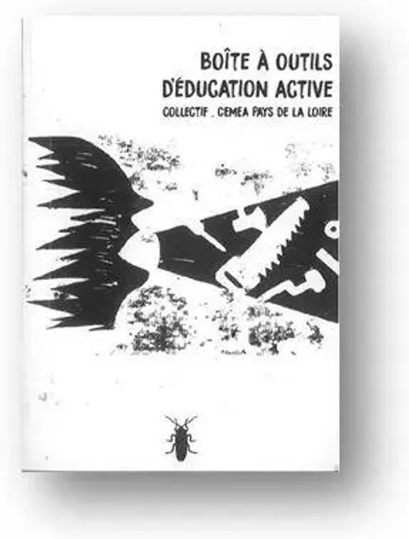 Boîte à outils d'éducation active