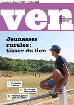 VEN 597 - Jeunesses rurales : tisser du lien - vue 1