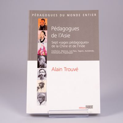 Pédagogues de l'Asie