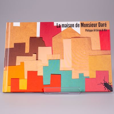 La maison de Monsieur Daré