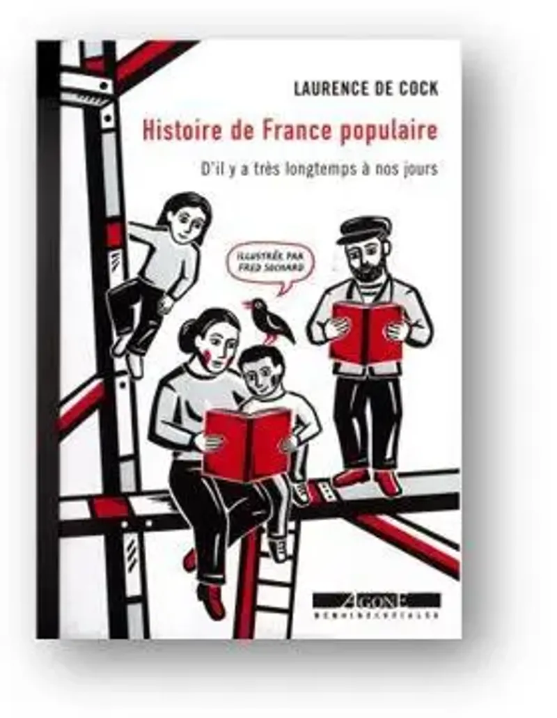 Histoire de France populaire