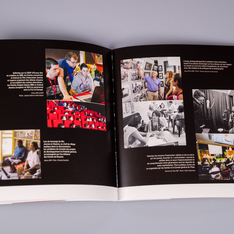 Les Ceméa, Plus de 80 ans d'existence et toujours passeurs d'avenir