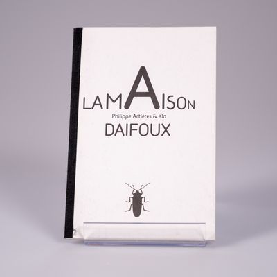 La maison daifoux