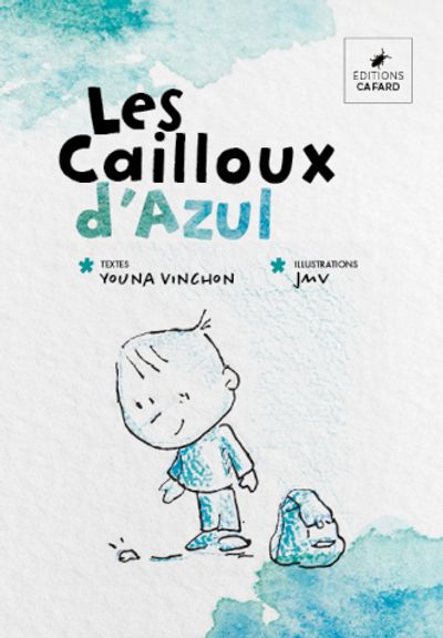 Cailloux d'Azul
