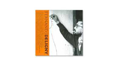 Recueil des oeuvres de Fernand Deligny