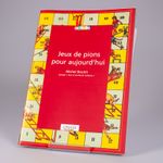 Fichier - Jeux de pions pour aujourd'hui - vue 1