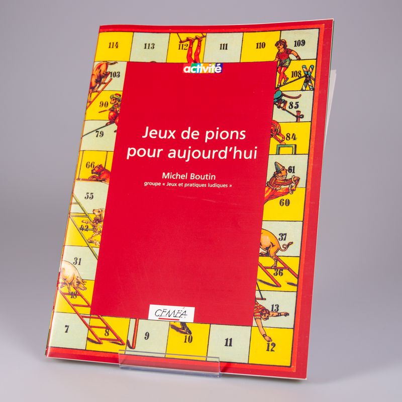 Fichier - Jeux de pions pour aujourd'hui
