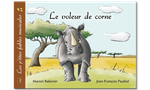 Les p'tites fables musicales - Le voleur de corne - vue 1