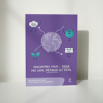 Cartes postales Lot des 18 visuels “un projet en images” - vue 13