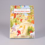 Fichier - Jeux de pleine nature - vue 1