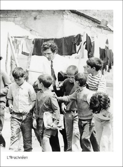 Livre/DVD - Journal d'un maître d'école
