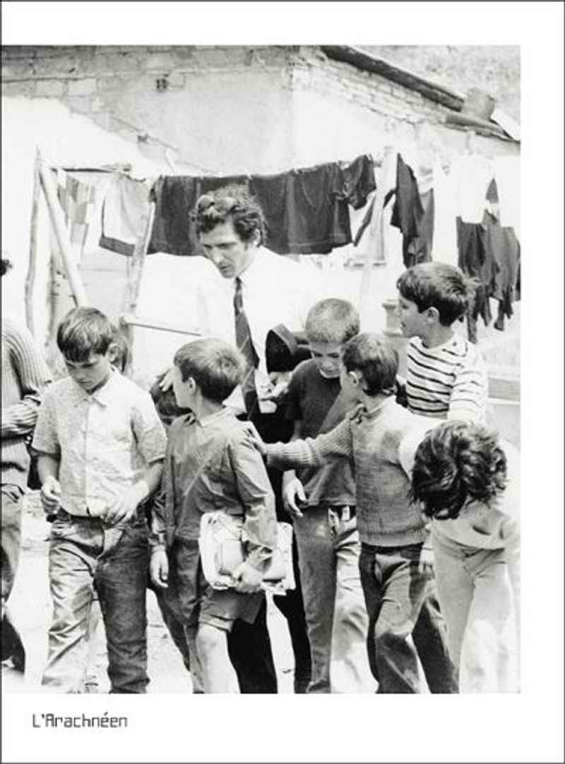Livre/DVD - Journal d'un maître d'école