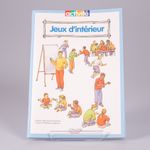 Fichier - Jeux d'intérieur - vue 1