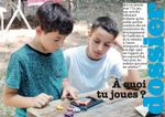VEN 602 - A quoi tu joues ? - vue 3