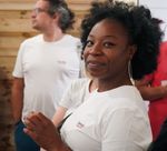 T-shirt Ceméa n°1 “un projet en images” -  En lot, 3 pièces - vue 4