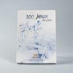 Fichier - 100 jeux de plus - vue 1