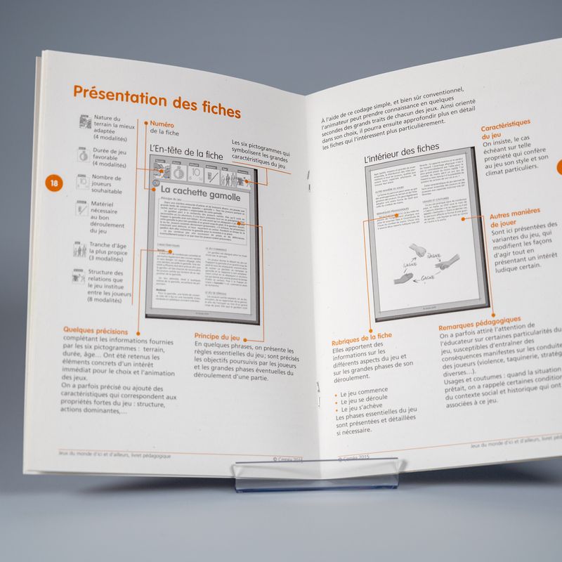 Fichier - Jeux du monde, d'ici et d'ailleurs