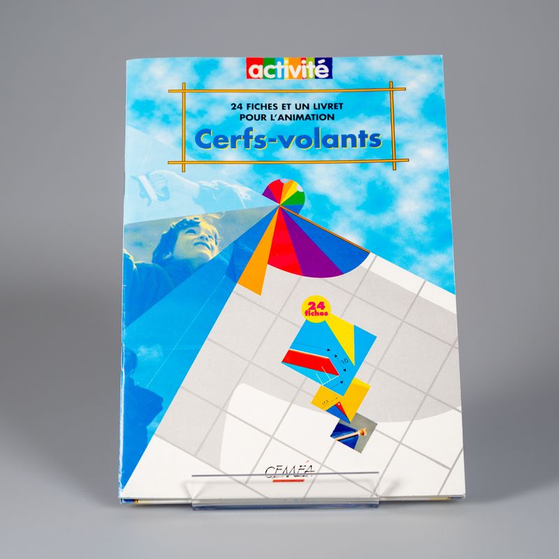 Fichier - Cerfs-volants