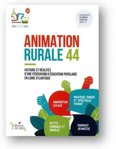 Animation rurale 44