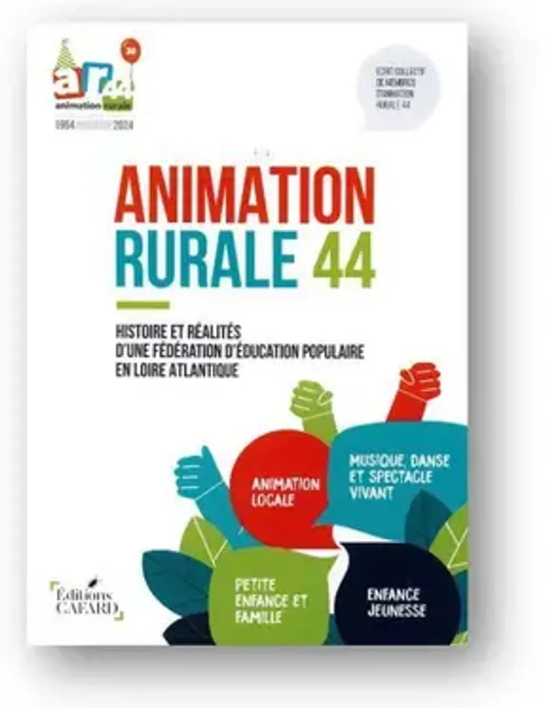 Animation rurale 44