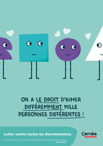 Affiches Lot des 18 visuels “un projet en images” - vue 4