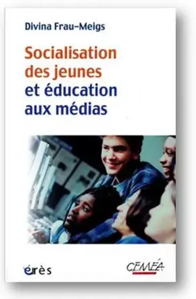 Socialisation des jeunes et éducation aux médias