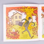 L'arbre de nerienfaire - vue 2