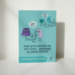 Cartes postales Lot des 18 visuels “un projet en images” - vue 5