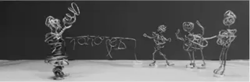 Boîte à outils d'éducation active