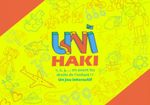 Uni Haki, le jeu - vue 1