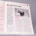 Dossier n°5 - Vacances de neige - vue 2