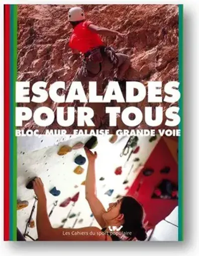 Escalade pour tous