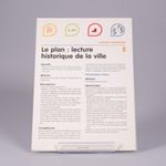 Fichier - Education à l'environnement urbain - vue 3