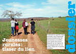 VEN 597 - Jeunesses rurales : tisser du lien - vue 3