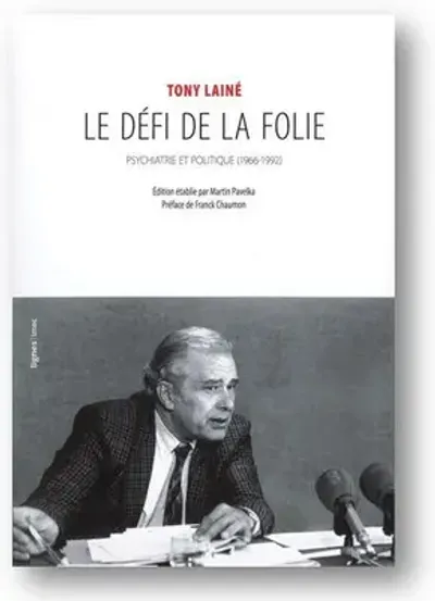 Le défi de la folie
